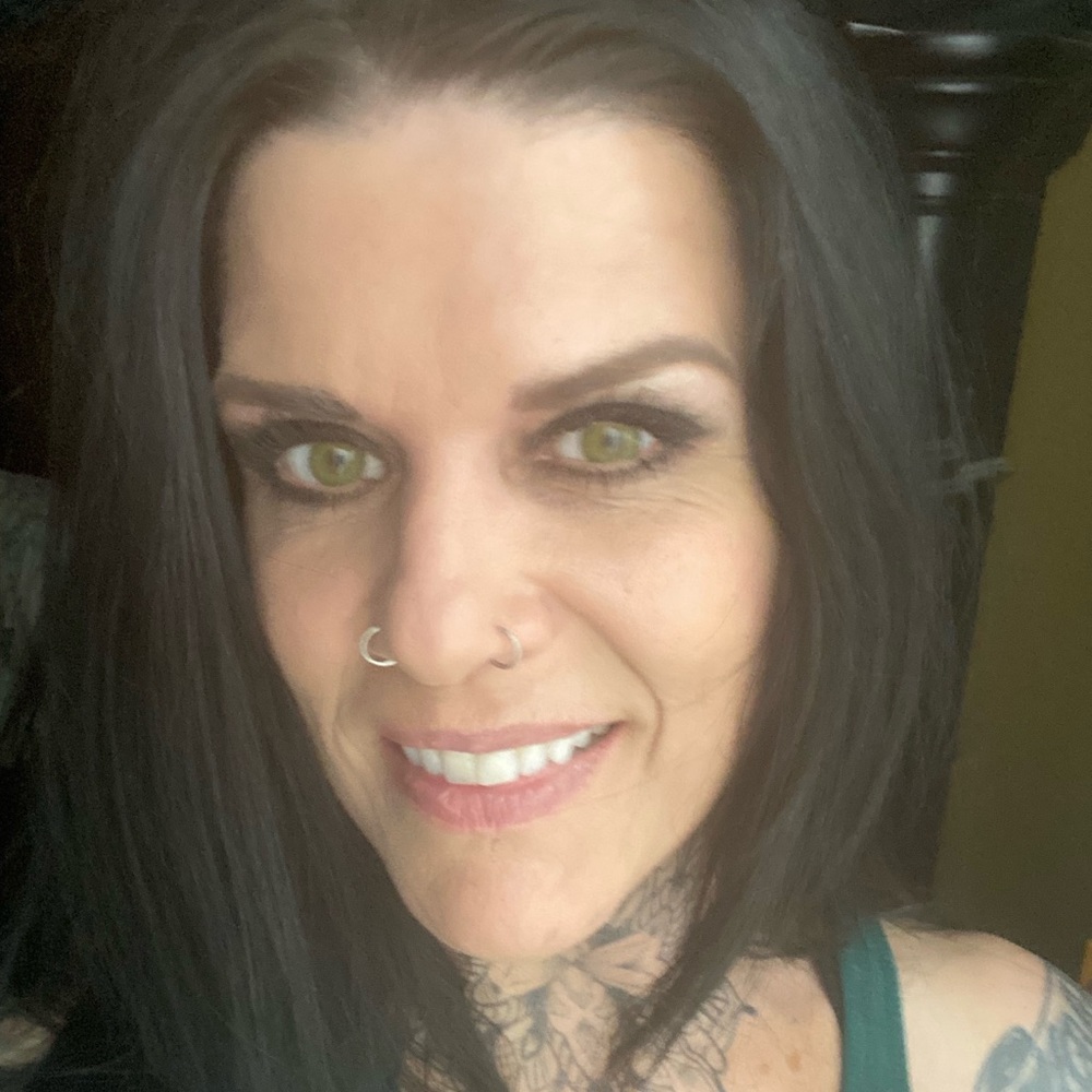 Meet your Posher, Katey